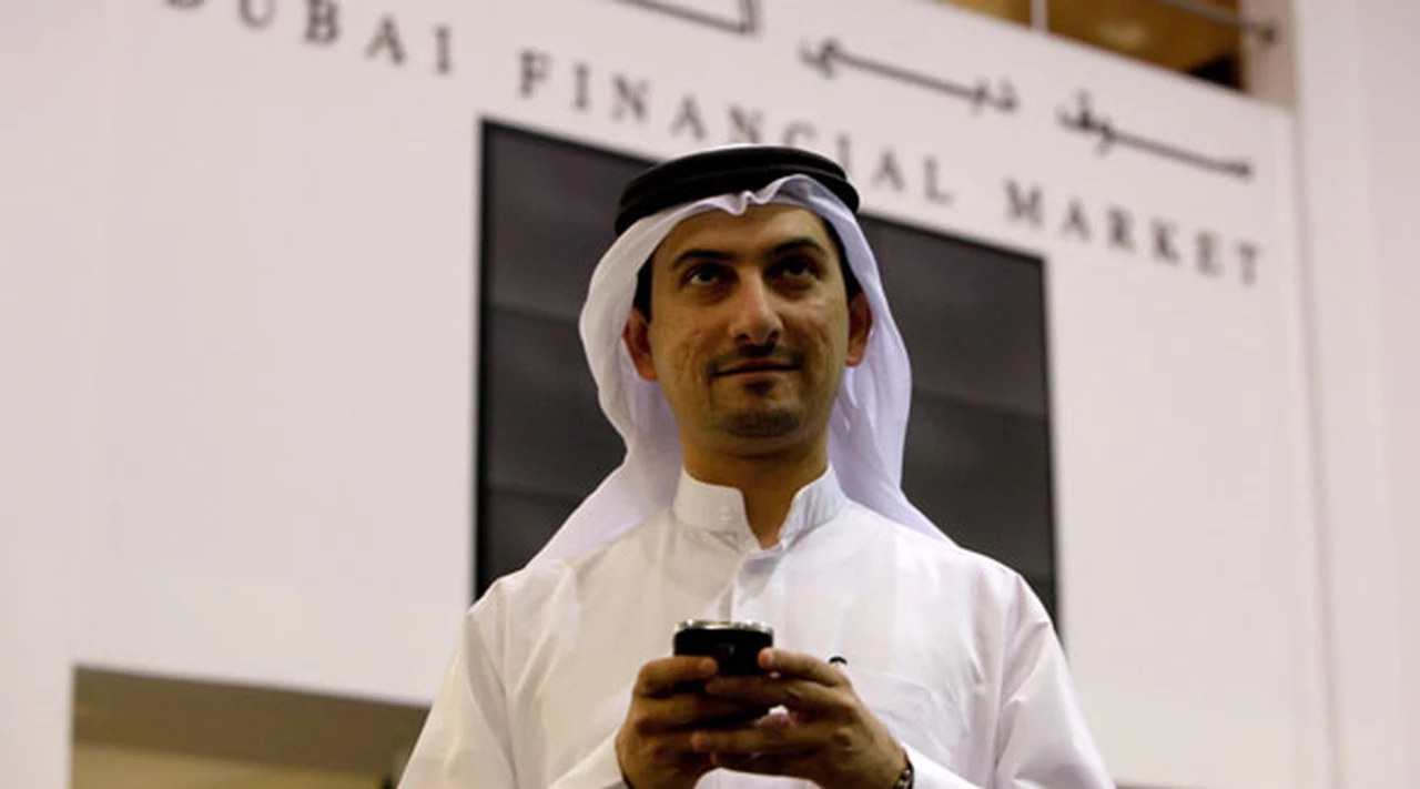 Cuentra regresiva en Arabia Saudí­ para los servicios del BlackBerry
