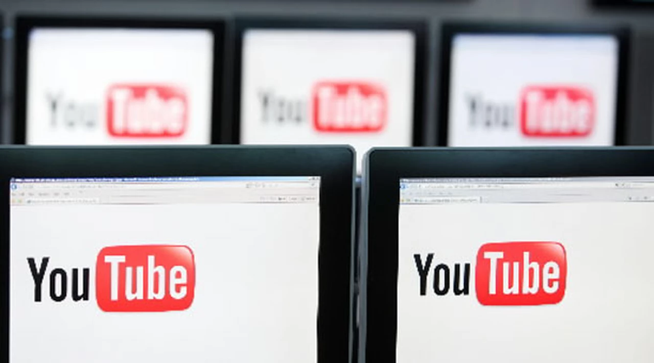 Google va a los museos para buscar nuevos mercados para YouTube