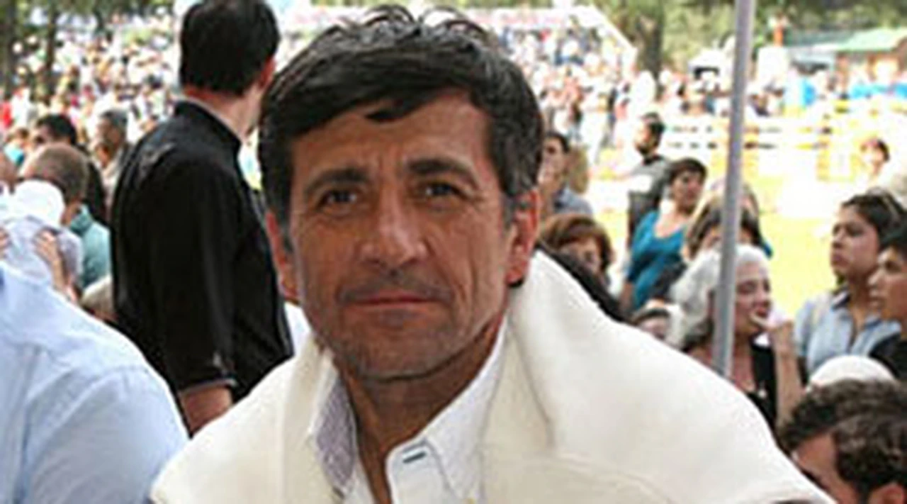 Sobreseen a Marcos Gastaldi por la caí­da del Banco Extrader