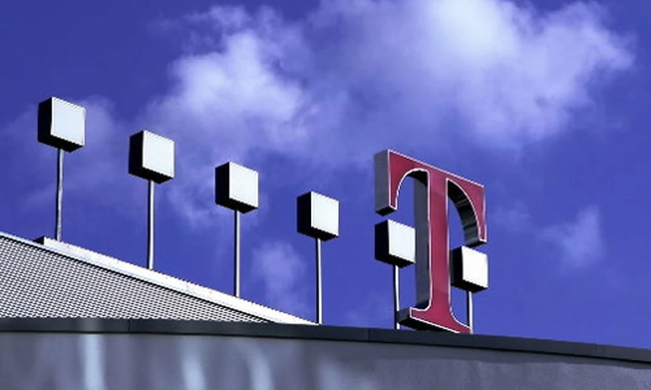 France Télécom niega planes de fusión con Deutsche Telekom