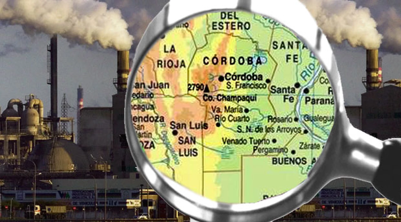 Cómo es el plan de Córdoba para ser la quinta productora mundial de tecnologí­a