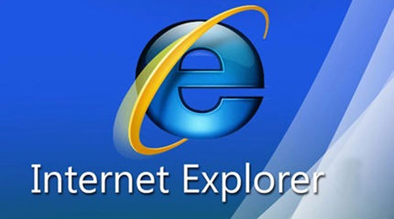 Microsoft lanzó la versión de prueba de su nuevo Internet Explorer