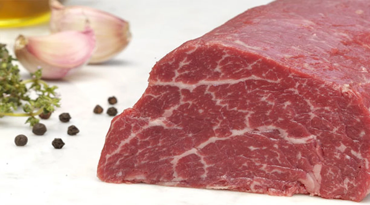Kobe: mitos y verdades de la carne argentina más rica y que cuesta $500 el kilo