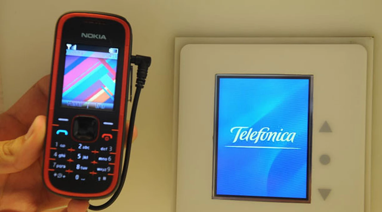 Brasil aprueba la venta de Vivo a Telefónica pero impone condiciones