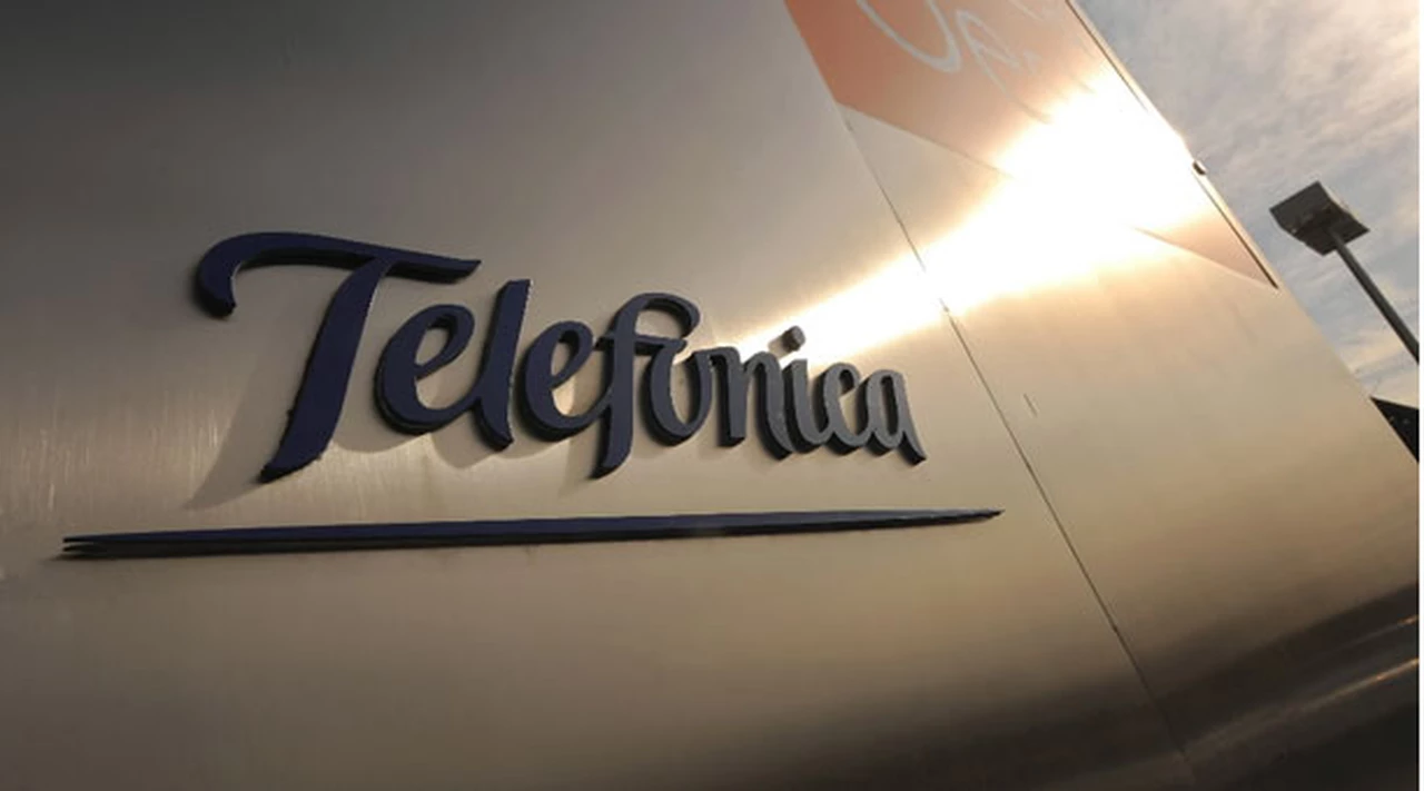 Telefónica se reestructura en América latina y crea tres unidades
