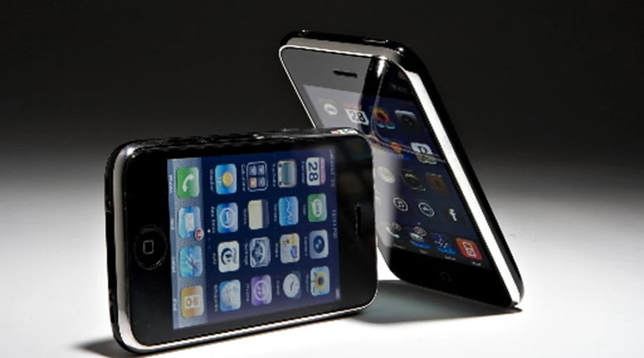 Apple retira aplicación de BitTorrent para el teléfono iPhone