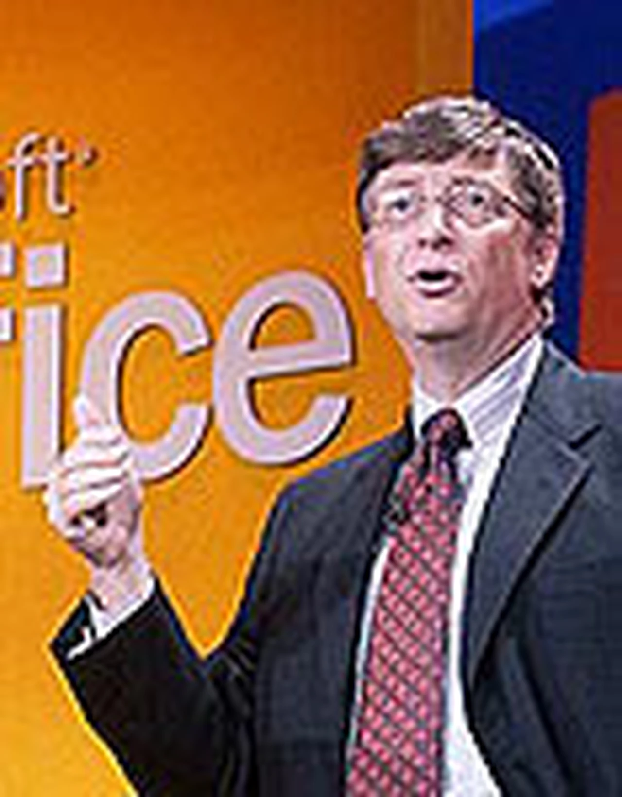 Bill Gates recibió el tí­tulo universitario que tení­a pendiente