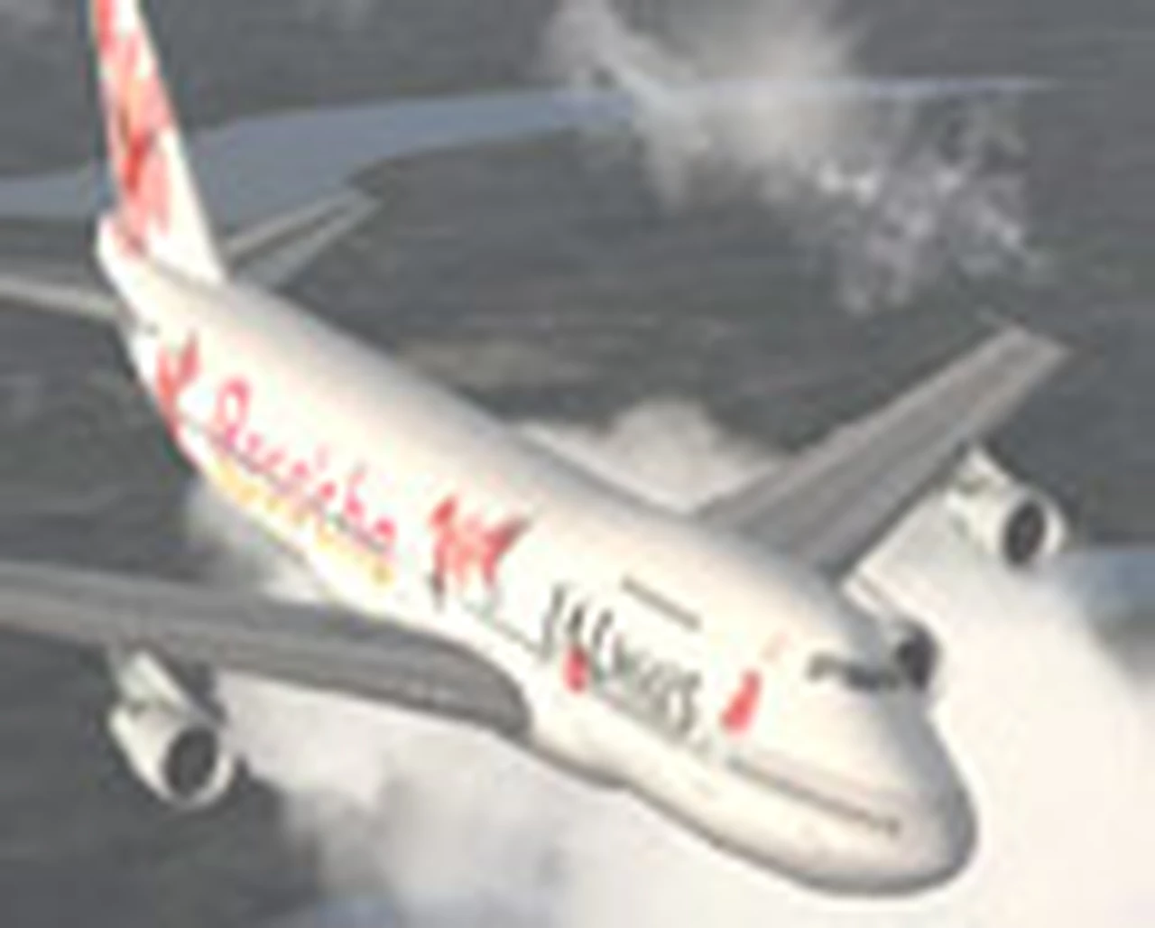El CEO de Japan Airlines renunció luego de graves incidentes aéreos