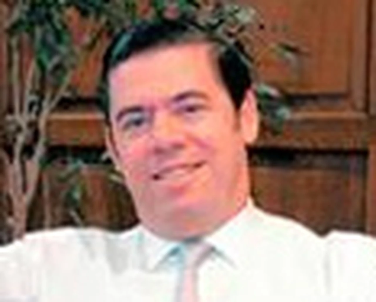 Guillermo Ucha, tercero entre los futuros lí­deres