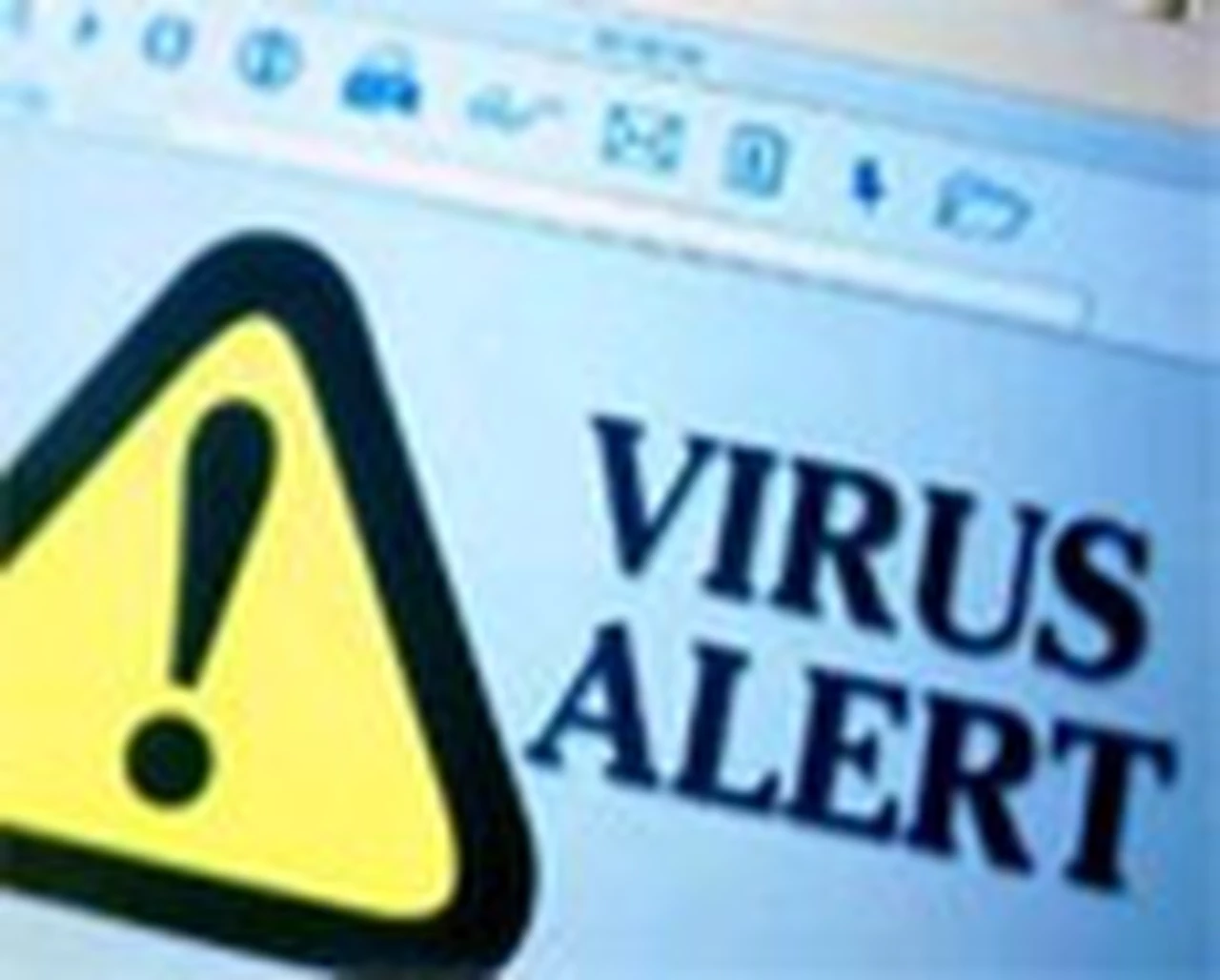 Descubren virus que se distribuye por mensajerí­a instantánea