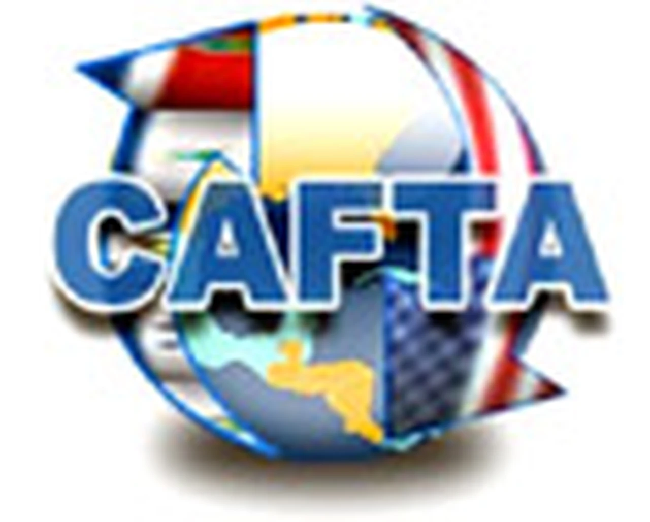 El CAFTA podrí­a entrar en vigencia el 1° de marzo