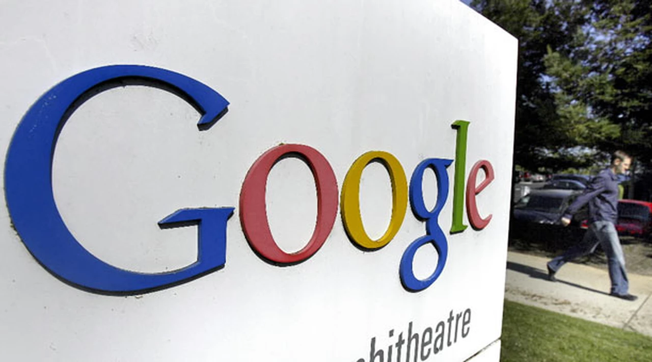 El Parlamento Europeo ordena estudiar la división de los negocios de Google para favorecer competencia