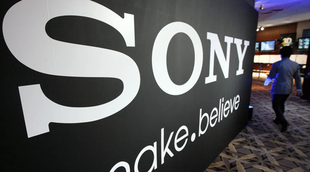 Sony pretende aumentar sus ventas en las economí­as emergentes