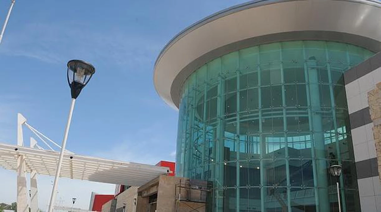 Tortugas Open Mall abrió las puertas a una nueva propuesta comercial