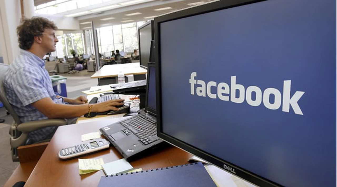 Facebook exhortó a la DEA a dejar de crear perfiles falsos