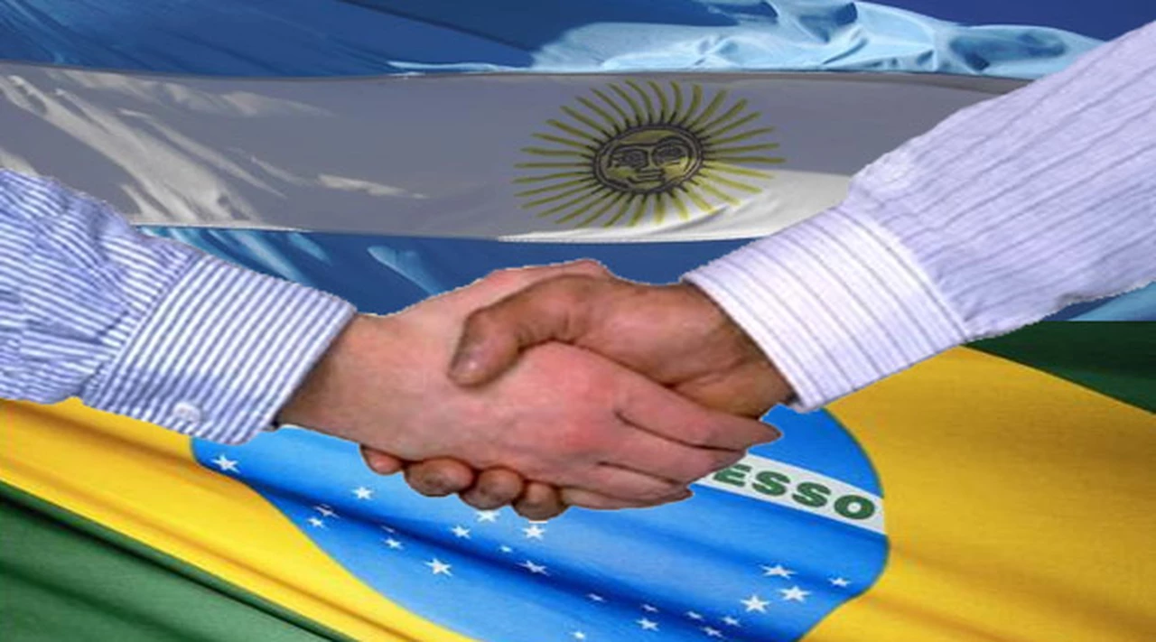 La Argentina y Brasil integrarán sus redes de comunicaciones estatales