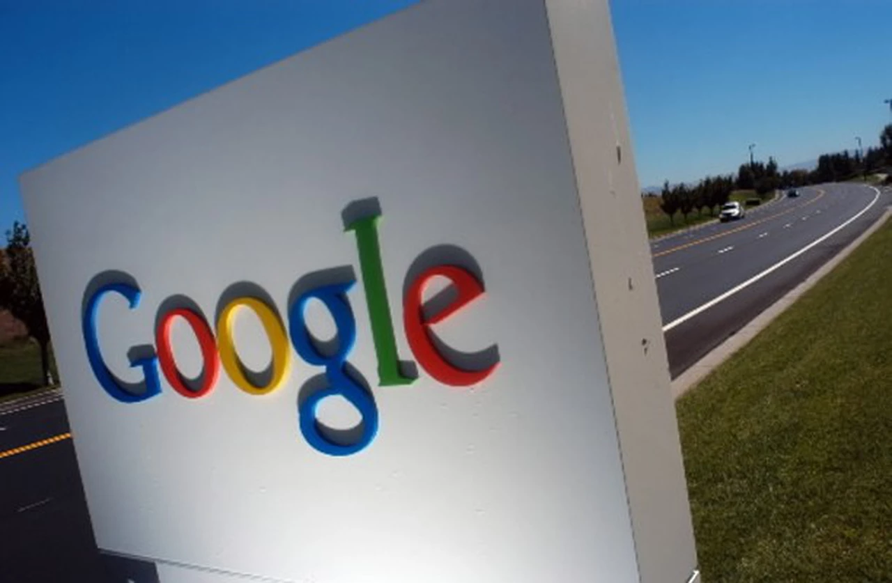 Google da detalles de cómo cede información solicitada por EE.UU.