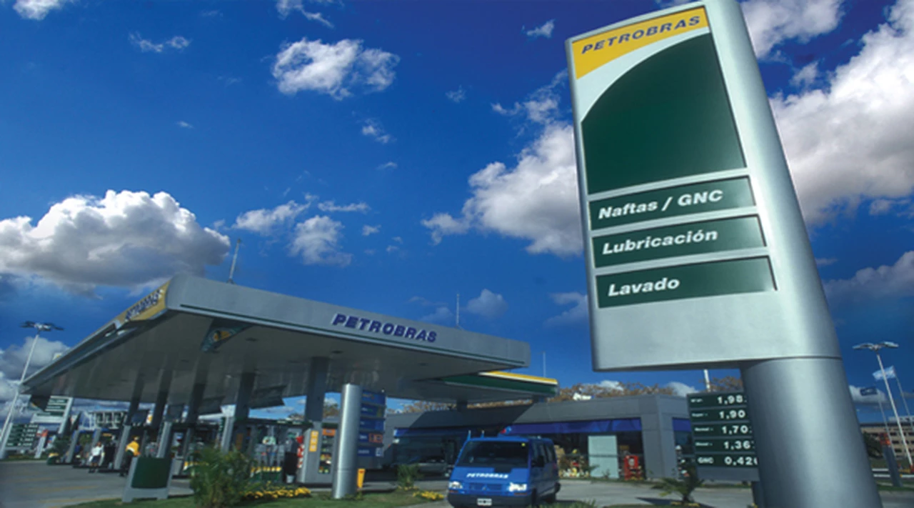 Petrobras trepó un puesto y es la tercera energética más grande del mundo