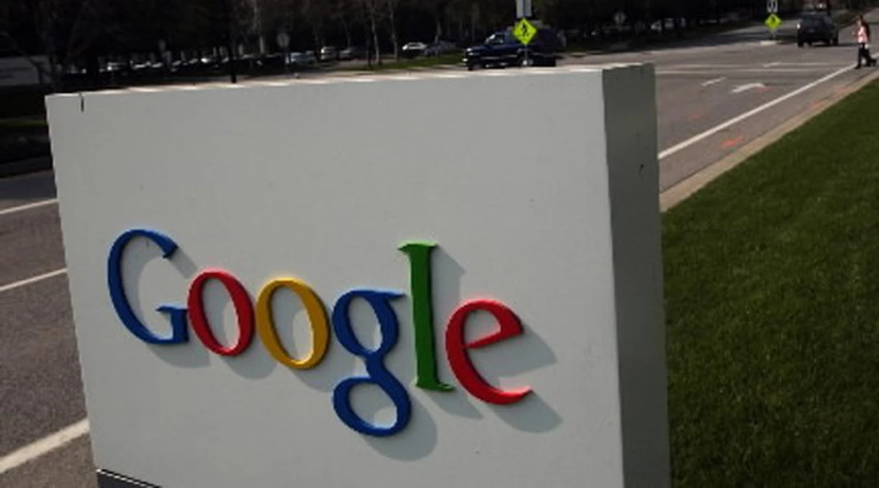 La Unión Europea refuerza la investigación sobre búsquedas de Google