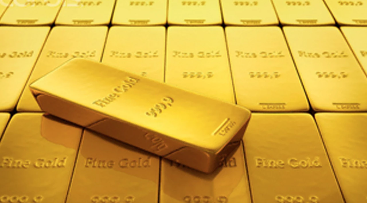 El mercado de futuros de oro dio sus primeros pasos en la Argentina