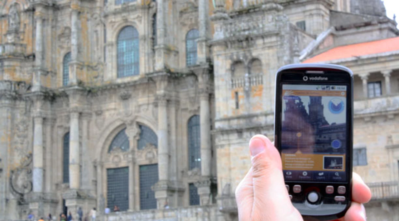 Estas son las aplicaciones para mejorar las fotos de sus vacaciones tomadas con el celular