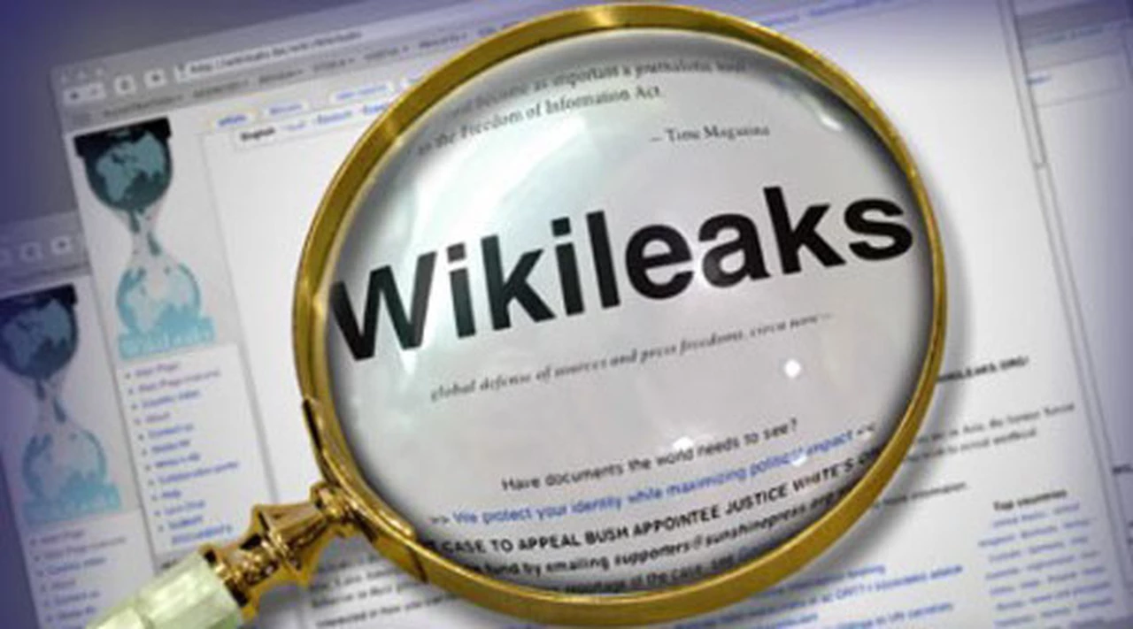 Wikileaks se refugia en Suiza tras su desalojo en los EE.UU.