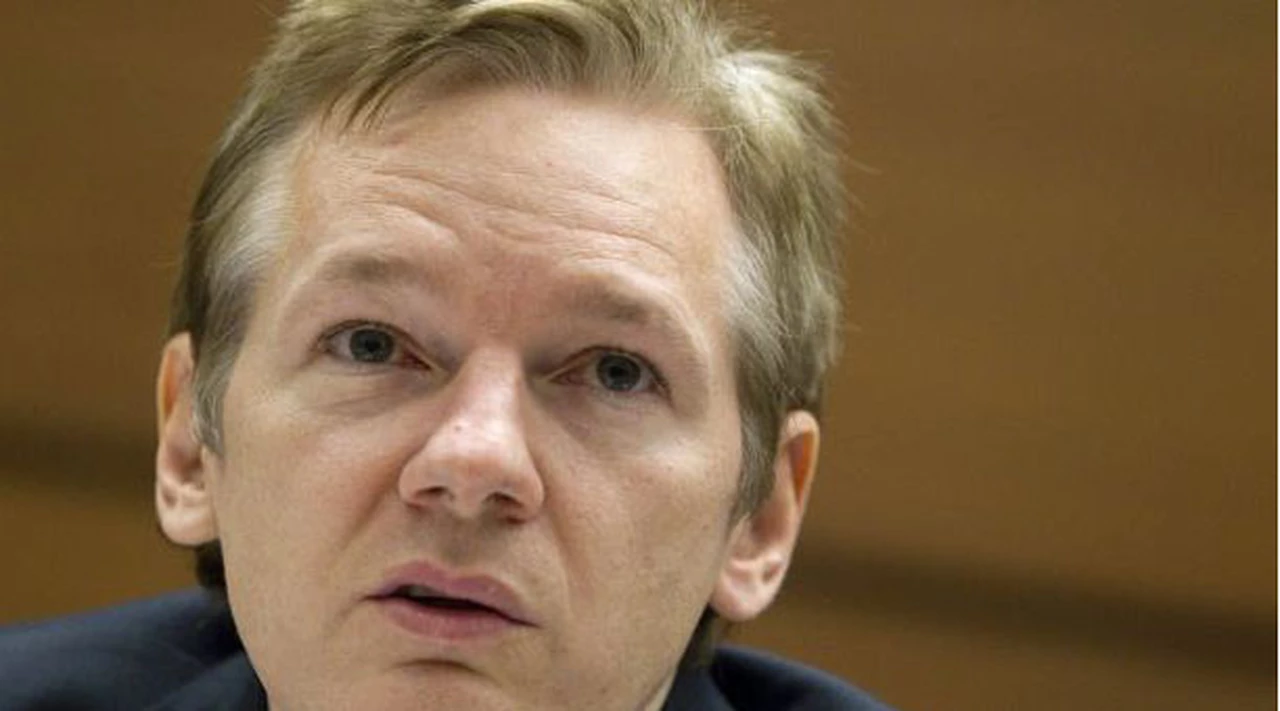 Conozca la vida secreta de Julian Assange, el fundador de Wikileaks
