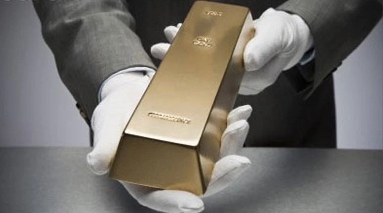 La fiebre del oro sigue, pero expertos anticipan su "fecha de vencimiento"