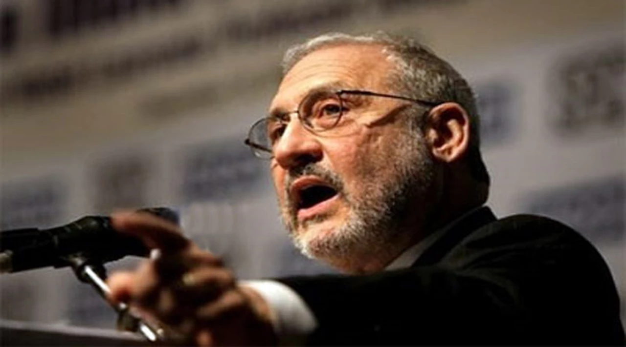 Joseph Stiglitz elogió la recuperación económica de la Argentina