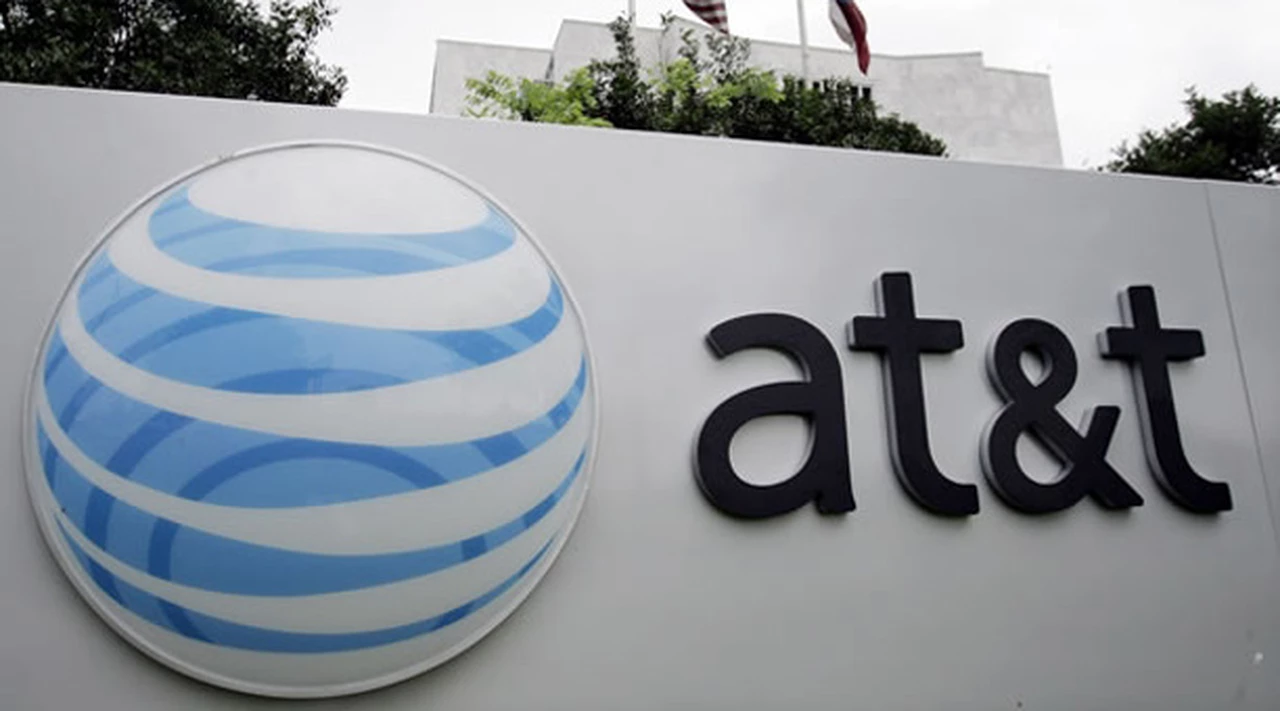 AT&T busca ceder su participación en DirecTV Latinoamérica