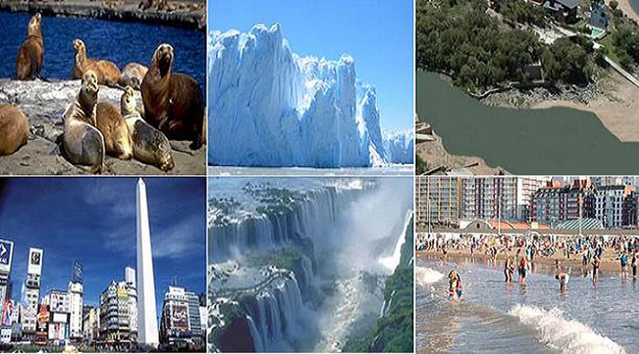 ¿Por qué Argentina tiene un panorama alentador para el sector turí­stico?