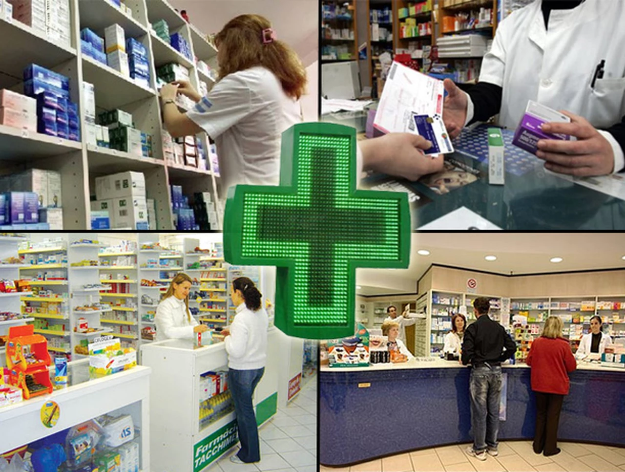 El kirchnerismo porteño busca prohibir que las farmacias funcionen como "kioscos"