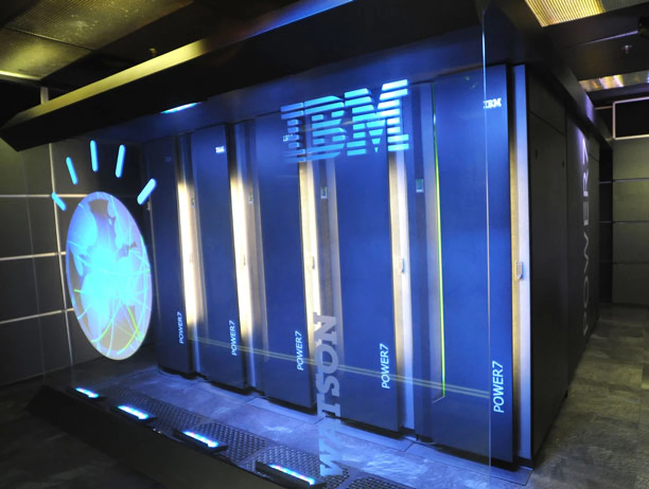 IBM, Oracle y Microsoft son las mayores empresas tecnológicas, según Booz