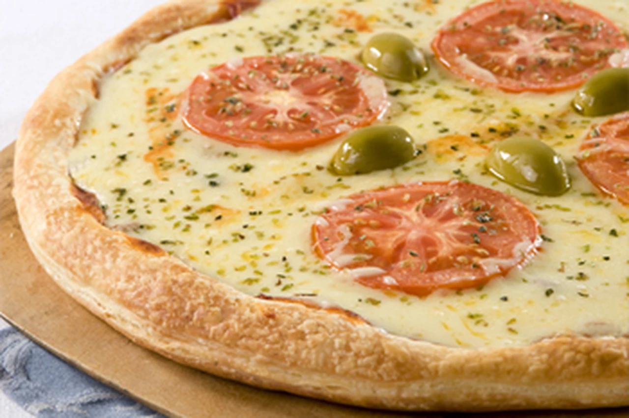 La Unesco declaró a la pizza napolitana como "Patrimonio Inmaterial de la Humanidad"