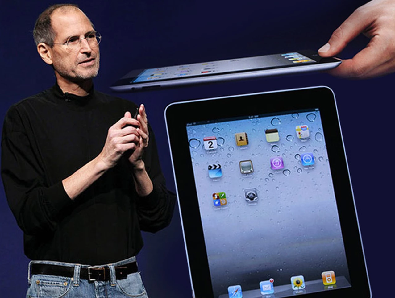¿Cuáles son las 20 mejores citas de Steve Jobs?