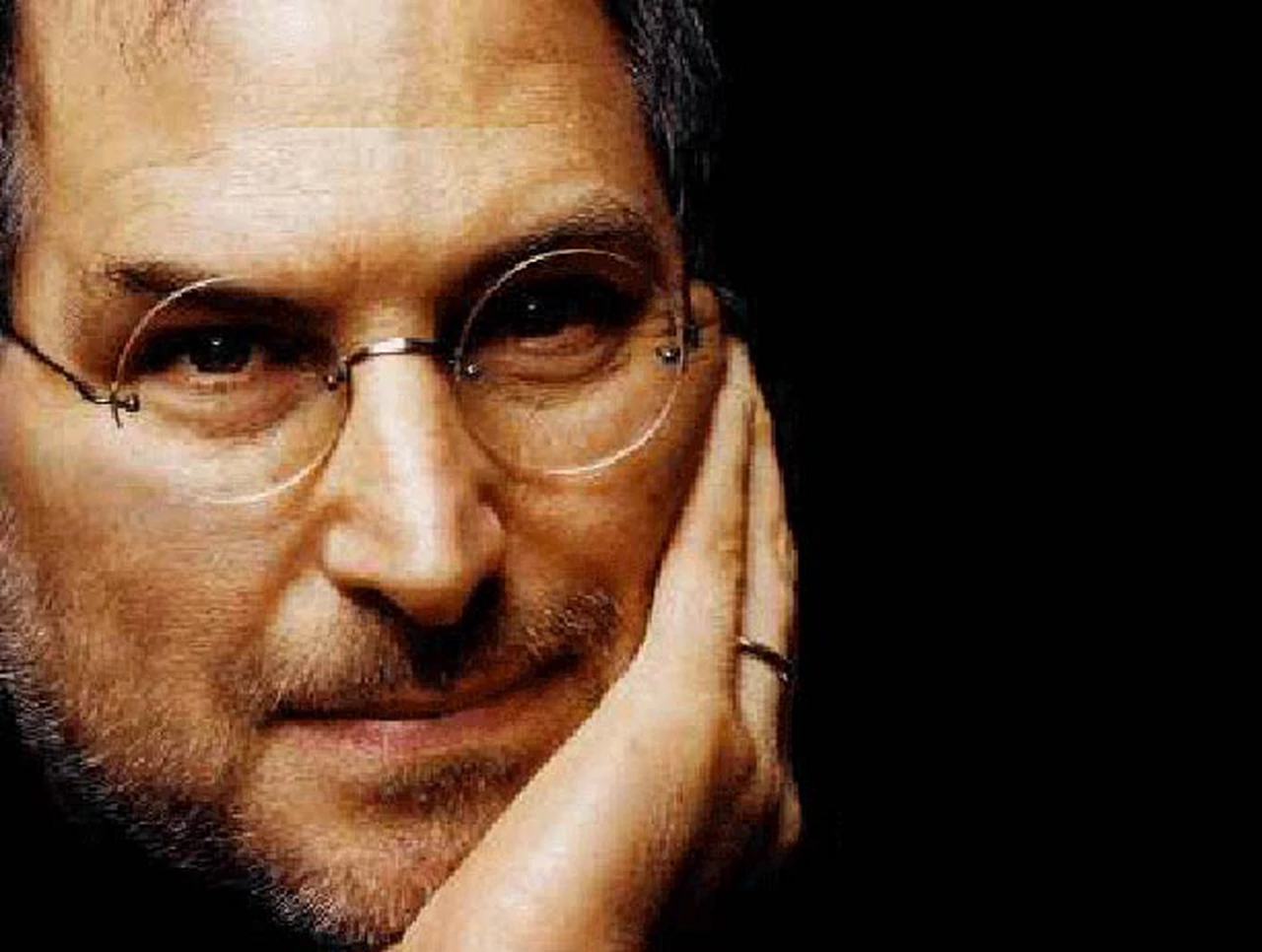 Relevan las cuatro claves del liderazgo al estilo Steve Jobs