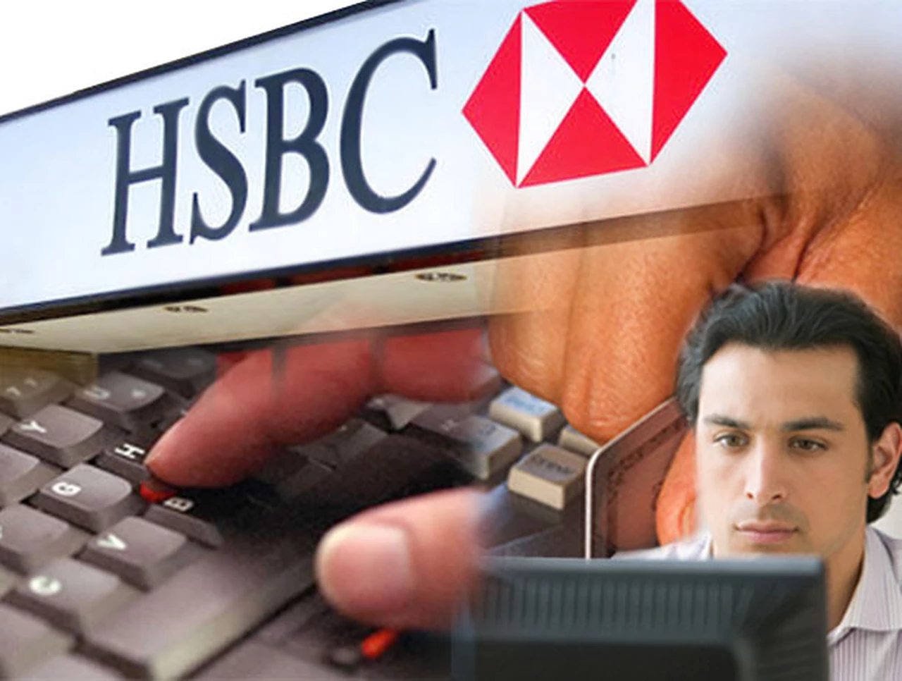 Condenan al HSBC por modificar cláusulas en contratos y notificar el cambio sólo por Internet