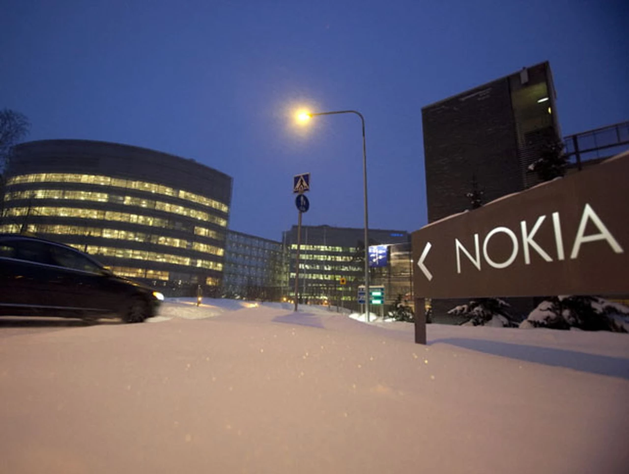 Nokia reitera que no tiene planes de volver a fabricar teléfonos móviles