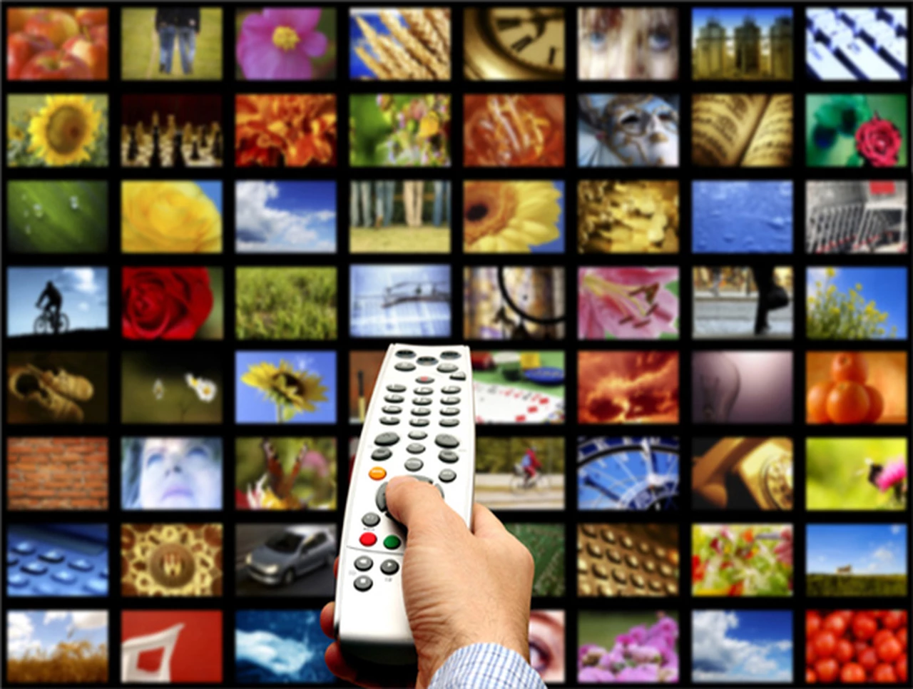 La televisión paga continuará creciendo más allá de los cambios en los comportamientos de consumo