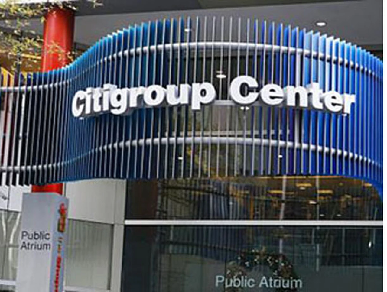 Atacan web de Citigroup y acceden a datos de miles de clientes
