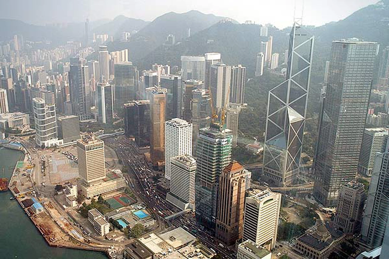 La AFIP firmó un acuerdo aduanero con Hong Kong