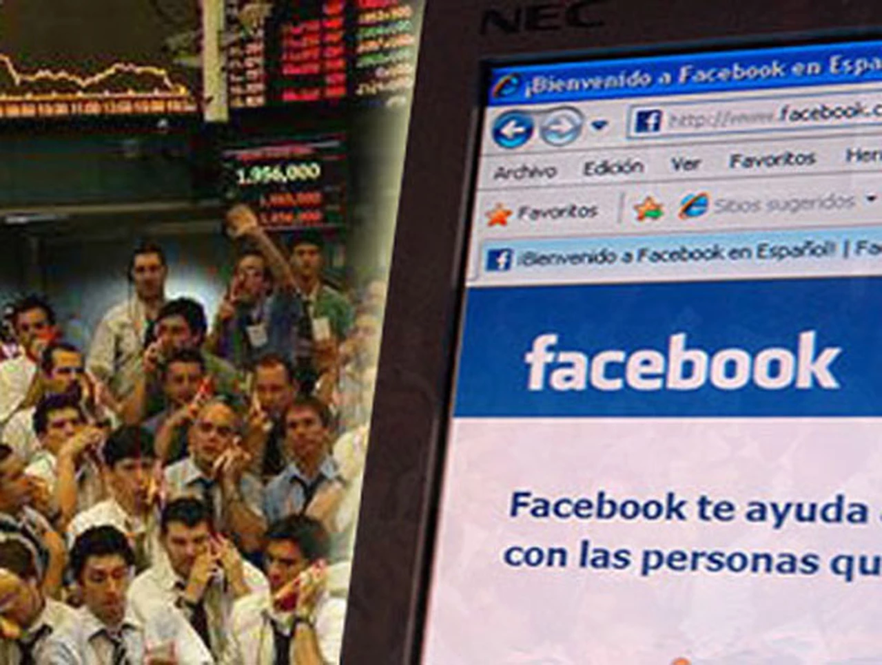 Indemnizarán con u$s62 millones a los afectados por el debut bursátil de Facebook