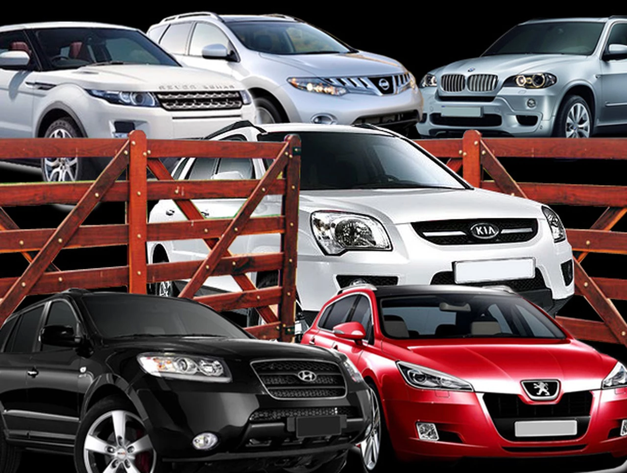 El Gobierno ahora evalúa aplicar un recargo a la compra de autos importados