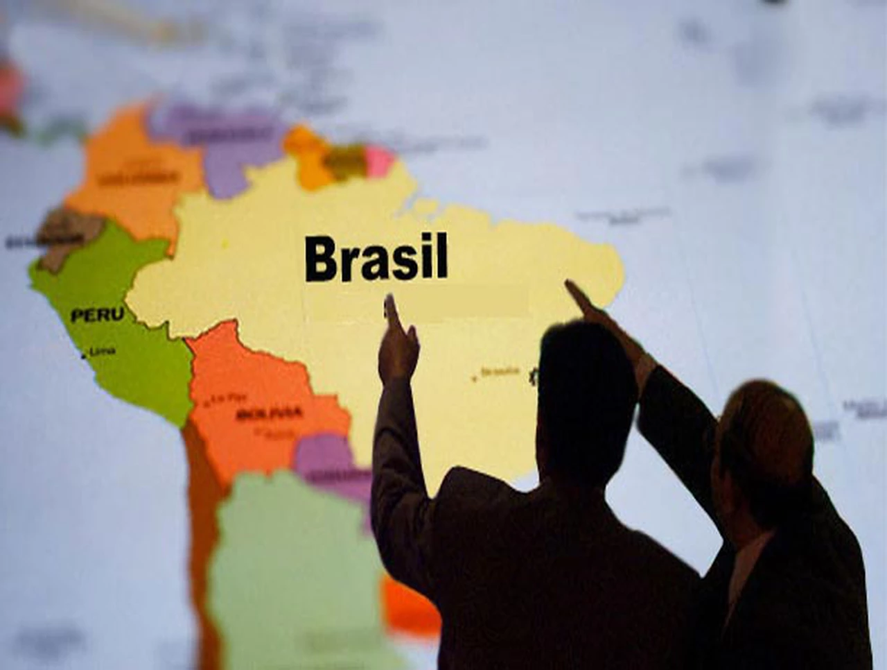 Objetivo Brasil: los grupos argentinos suman más y más hectáreas de cultivo en el paí­s vecino