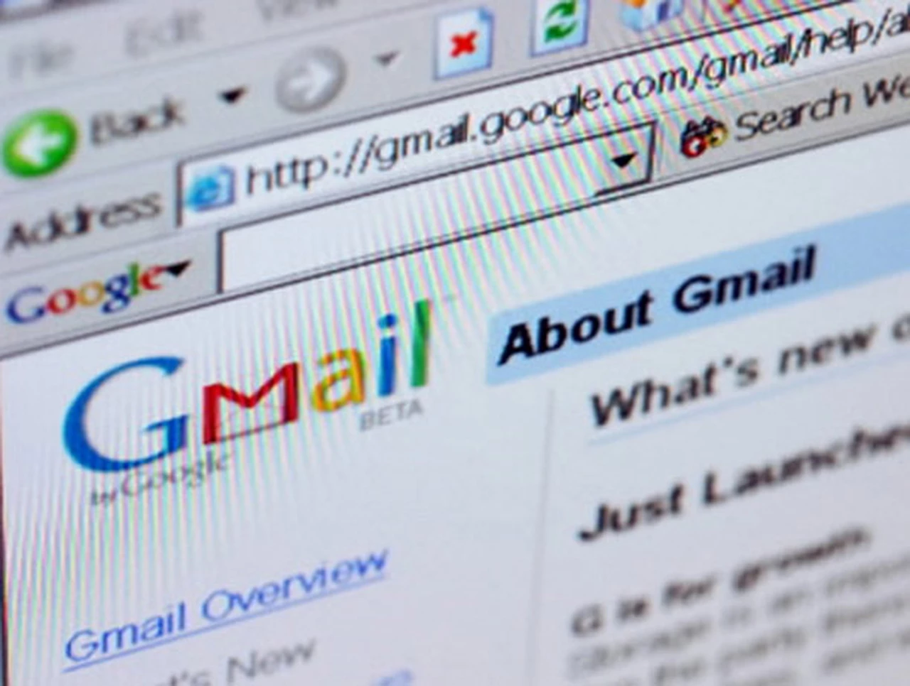 Google integra su buscador en Gmail y Google Drive