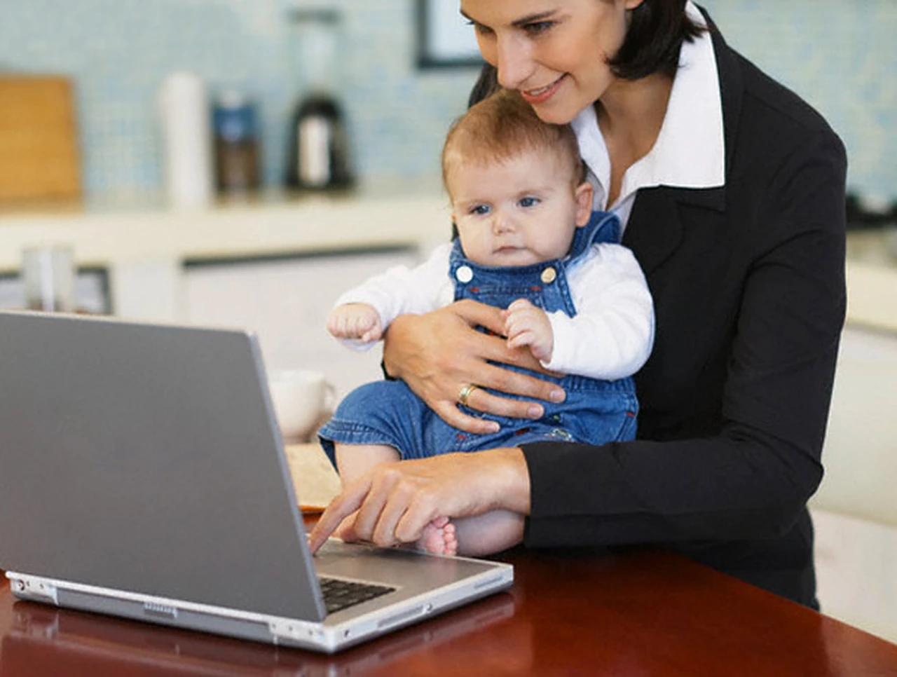 Las cinco necesidades básicas de las madres trabajadoras que toda empresa deberí­a atender