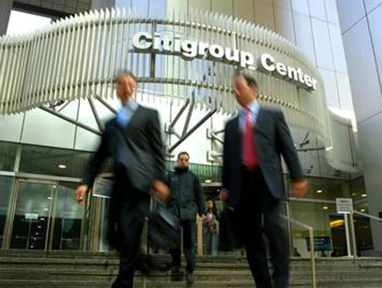 La Corte de Nueva York definirá la apelación del Citigroup que cuestiona el fallo de Griesa