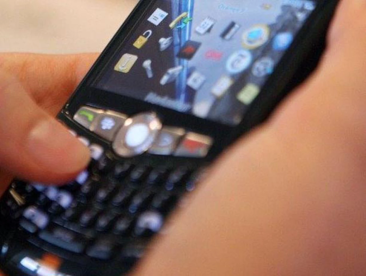 Blackberry inaugurará un laboratorio de computación móvil en la UBA