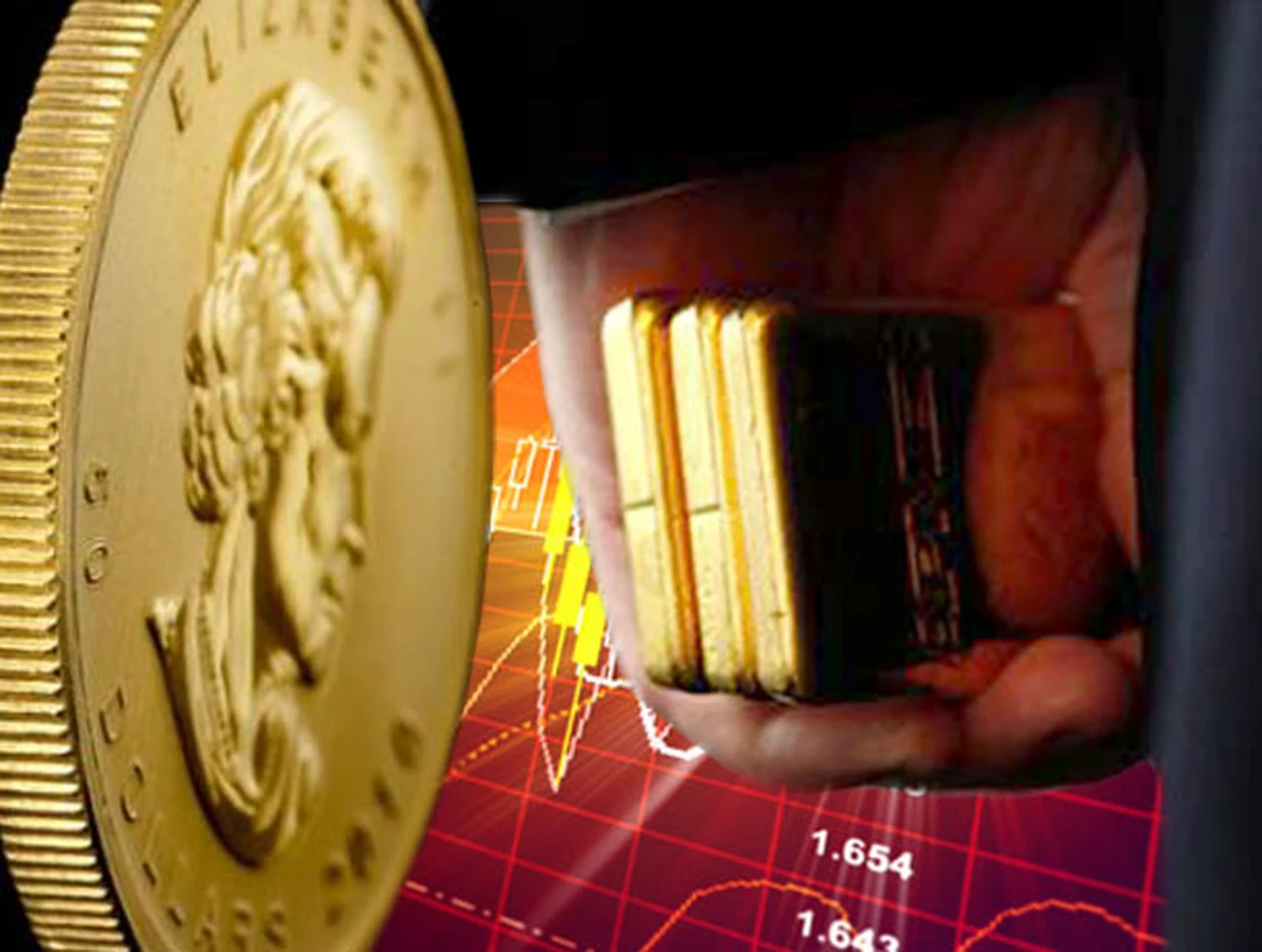 Advierten que el euro es una reencarnación del patrón oro y está causando un desastre