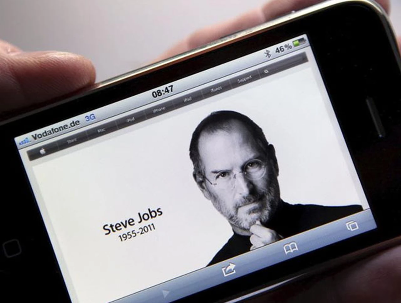 Siete secretos de Steve Jobs para ser un emprendedor de excelencia
